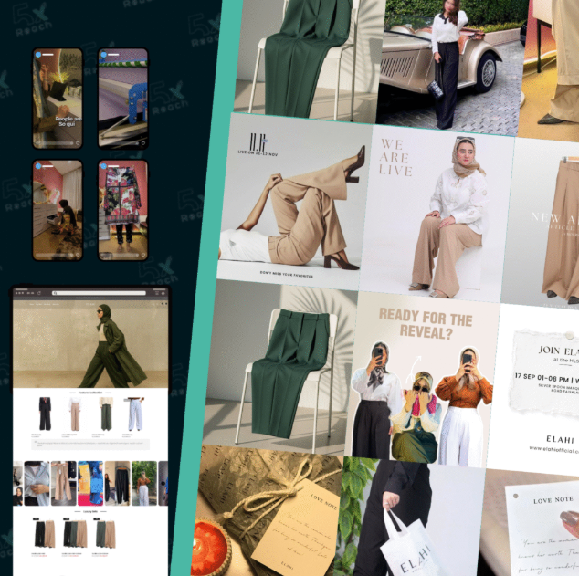 Elahi Store